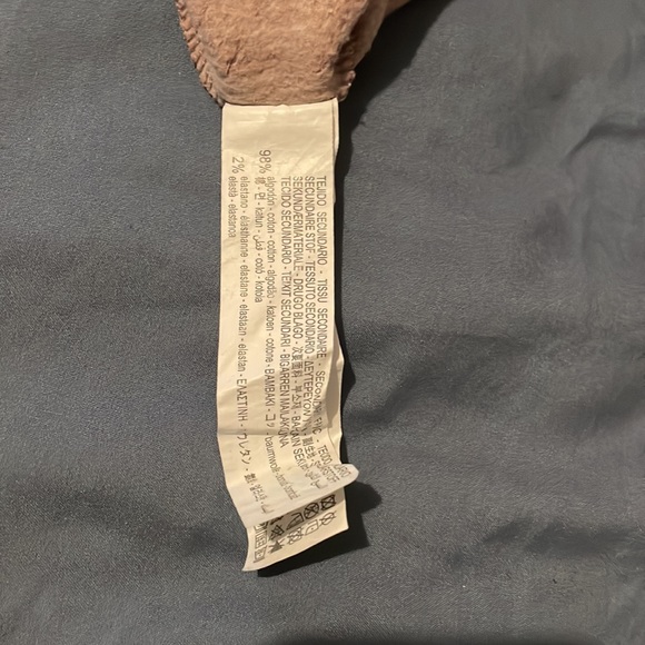 Zara Panda Sweater - Picture 4 of 4